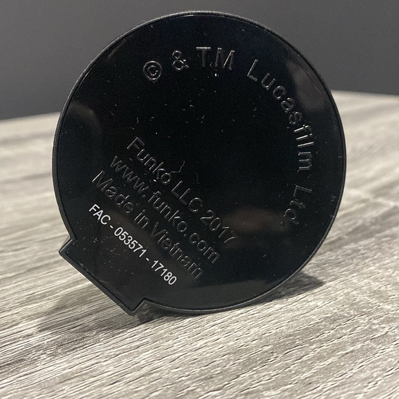 Funko Pop! | Star Wars #198: Porg (Chase) - Collectible Vinyl Bobble-Head Figure - Picture 17 of 17